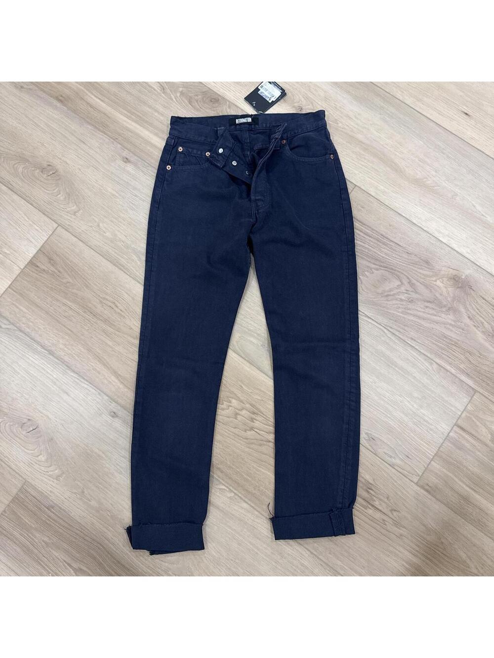 Reformation x Levi’s